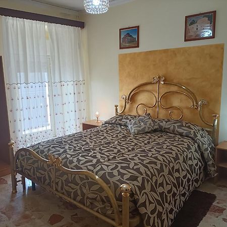 Отель Casa Mule Caltabellotta Экстерьер фото