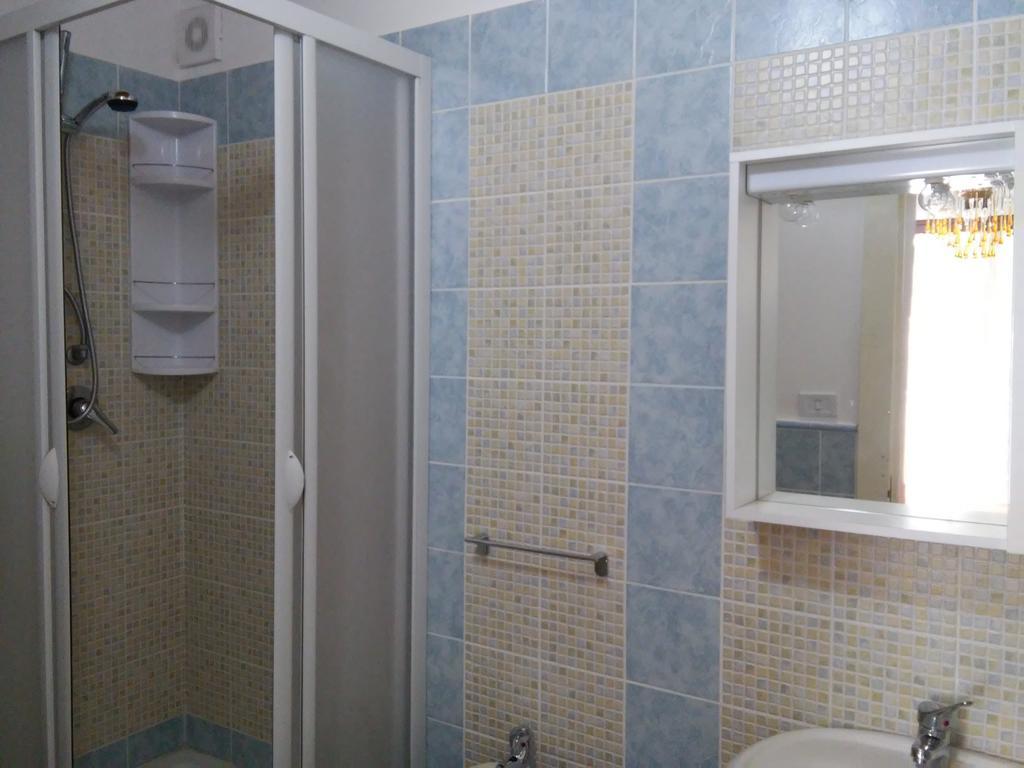 Отель Casa Mule Caltabellotta Номер фото