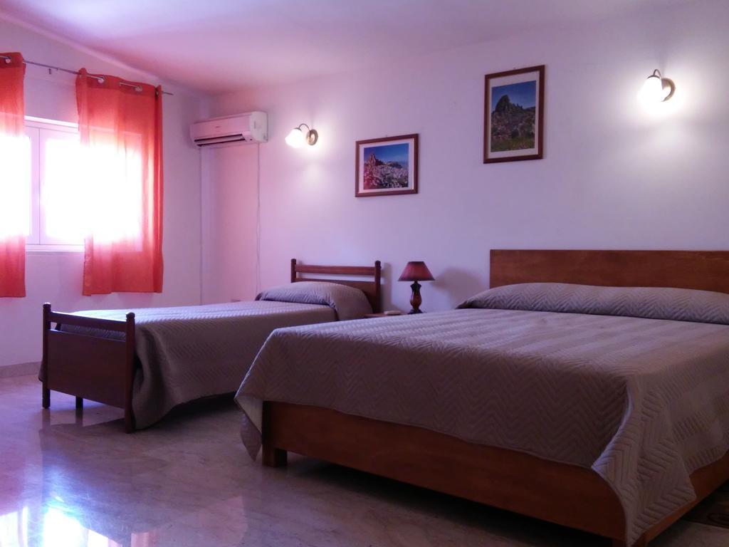 Отель Casa Mule Caltabellotta Экстерьер фото