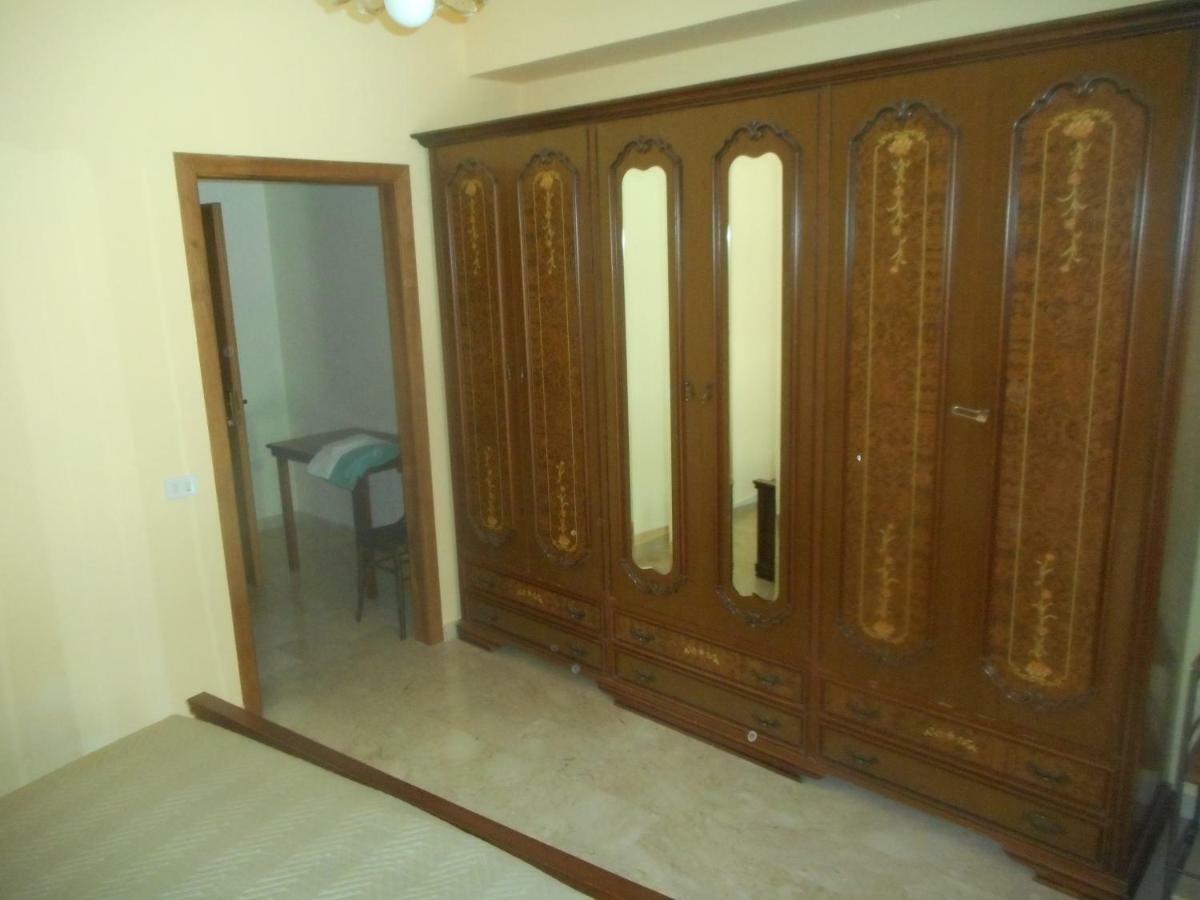 Отель Casa Mule Caltabellotta Экстерьер фото