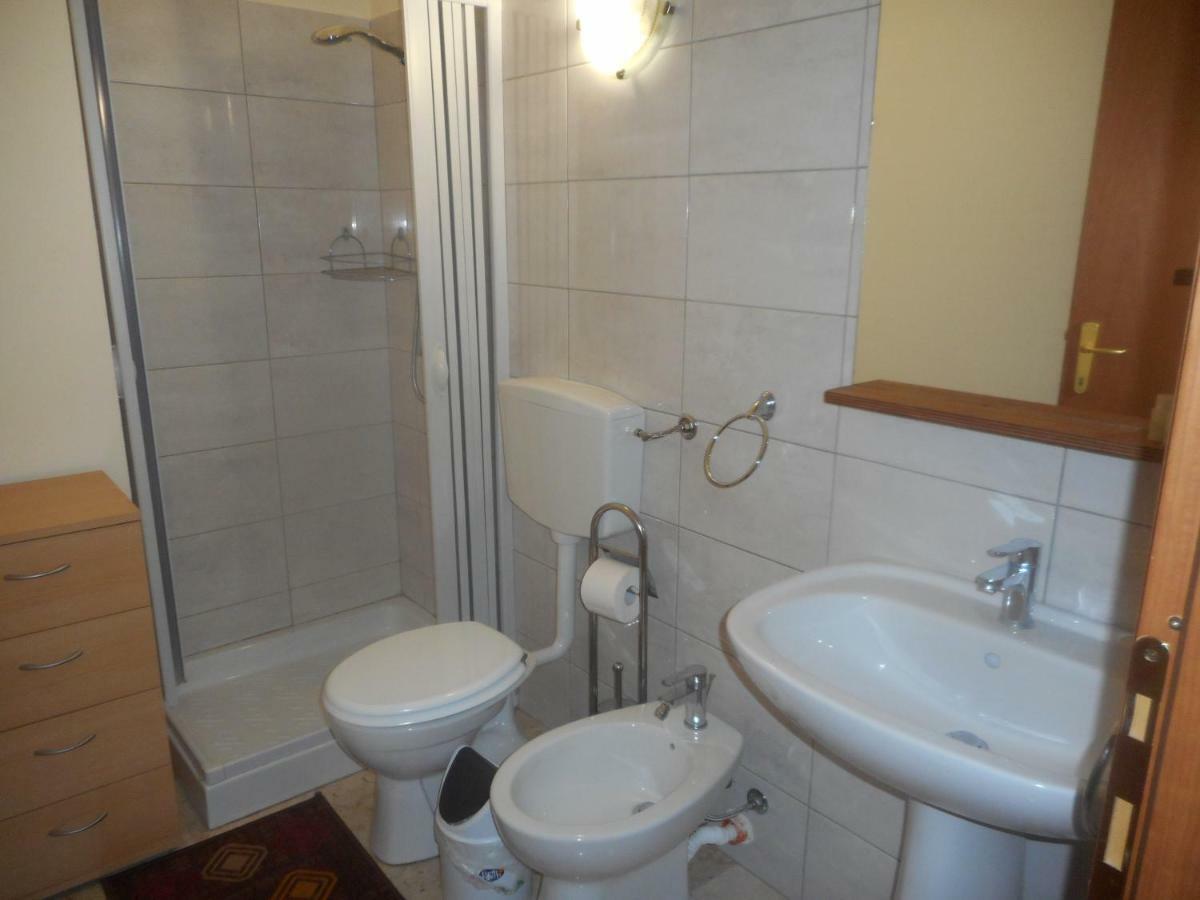 Отель Casa Mule Caltabellotta Экстерьер фото